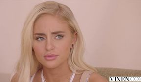 VIXEN Naomi Woods Fucks Her Agent