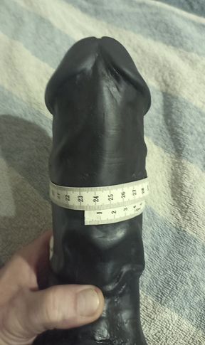 My dildo collection