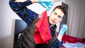 Go Deep With Jake Nobello: A Steamy Forensic Fucking Frenzy – LGBTQ+ 18+