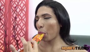 fernanda moraes & luana aguiar