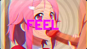 Anime HMV with HOT CONDITIONING GOONING Dreamy Bunny