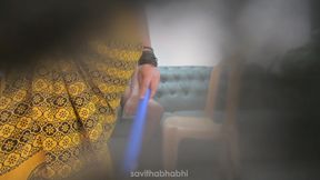 Maid joya begum having sex with landlord
