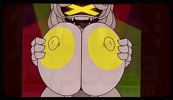 N's Ultimate Big Tits Experience: Creampie & Facial Bliss