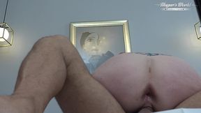 behind the scenes of josephine james- asslicking voyeur (1080)
