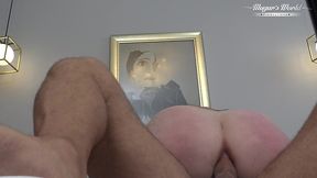 behind the scenes of josephine james- asslicking voyeur (1080)