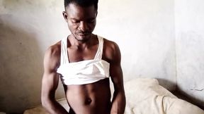 My Dick Was Too Sweet for Her