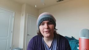 Femboy Podcast Cum Explosion Choked Gushing Twink Destroyed