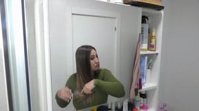 Sexy Student Order b