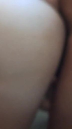 Fucking my stepmom's tight and delicious pussy   Clip 2