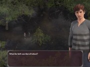LUST EPIDEMIC - PART 34 - MILF HAREM