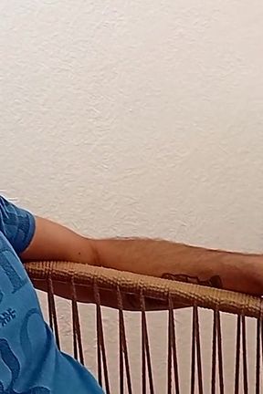 MILF Next Door Fucks Young Neighbor