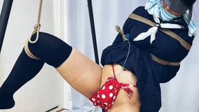 Tame that Loincloth-clad Slapper into Submission with My Whipping Skills tonight!