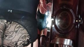 Let's remember Foss's "Cabaret "and Liza Minnelli's charming Sally!