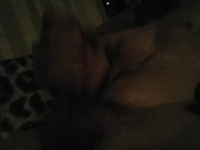 Masturbation selfie sexy boy