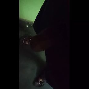 Indian Big Cock guy funking Cum in mouth