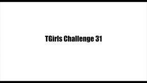 tgilrs challenge “fight 31”, on ring walkiria d. & hanna r. vs crystal m.