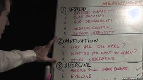 ”Slaves tormented at audition”