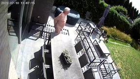 My camera does the job