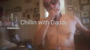 Daddy does you