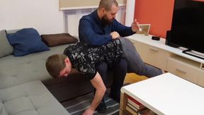 Spanking Stories 221