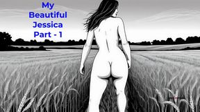 My Beautiful Jessica Part - 1 - English Audio Sex Story