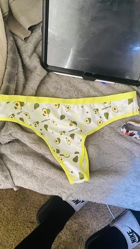 Black Man Exposes Interest