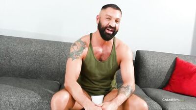 Dominic Pacifico Returns: The Ultimate BDSM Dom