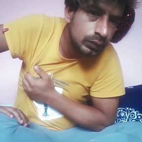 indian boy masturbating