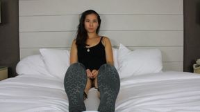 DOMMINA OWNS YOUR WIFE