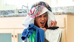 Bareback Passion Ignites: Andy Taylor Chris Damned Go Wild – 18+