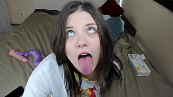 I&#039_m hyper so i cum a lot