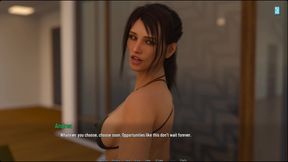 University Days 21 Mrs Jones Really Wanted My Cock