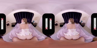 Compilation LOL League of Legends Jynx Ahri Akali Lux Virtual Reality VR Porn