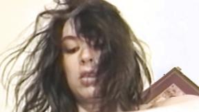 ”Restrained lesbian spanked & dominated over”