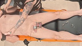 The Secretary Ep7 Part 12