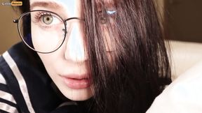 ”My friend suddenly ravaged me while I was on Twitter! - LittleReislin”