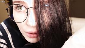 ”My friend suddenly ravaged me while I was on Twitter! - LittleReislin”