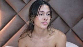 Sophia Loreen Private Show