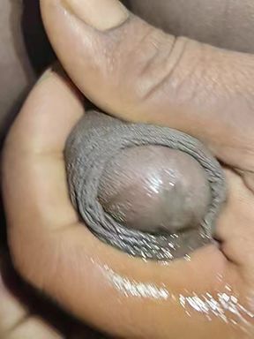 Punch and then the proof was fun.