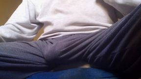 Verbal Bulge Humilitation