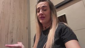 Rapid purging terrible crowd