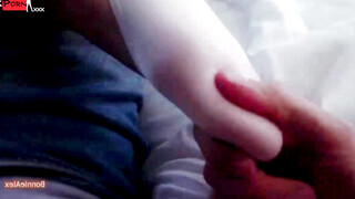 Footjob Goddess - Sensual Hand Job & Toe-Sucking BlowJob with Erotic HJ/Bj Compilation