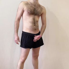 Do you love hairy man? - girlz .pro - alexmilton