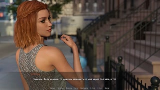 BARS (0.70 Rus) ASMR Walkthrough. Part 51.