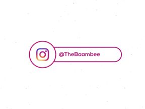 Baambee home alone