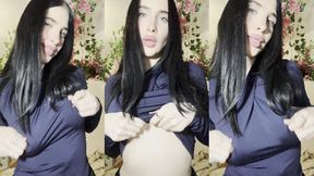 Community Creator
 @emmafree @Boob Drop and #Nude #Brunette #Natural Big Tits #Solo video clips gratis | Tik.Porn