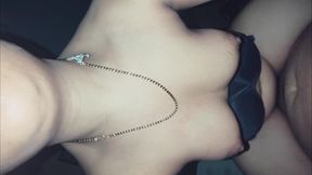 Horny Step Sis Jumping on Big Cock Hard Core