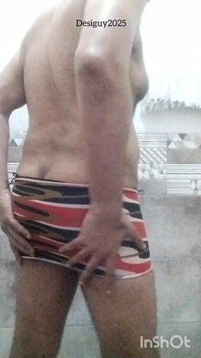 NEW DESIGNER UNDERWEAR WITH SOME SOUNDS