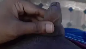 Pure Craving: Indian Stallions Thick Cock Natural Musk Exposed – RawGayClip