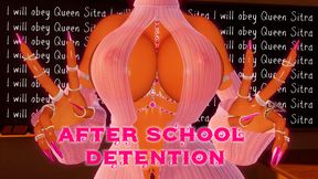 After School Detention | Mesmerizing JOI [Downloadable] (Release Date: 6/6/2024)